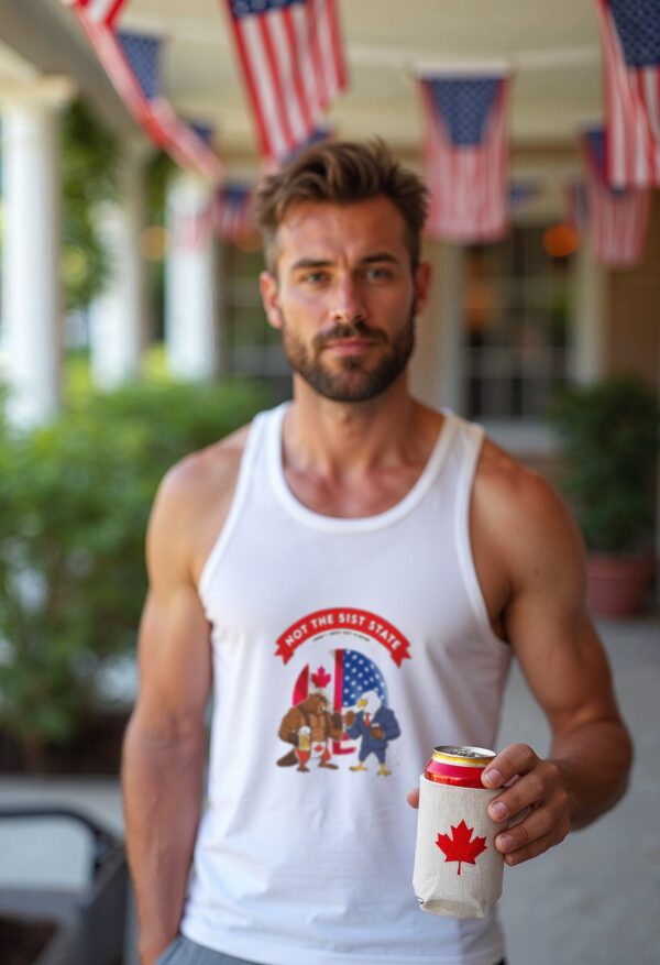Mens T-Shirt - Image 14
