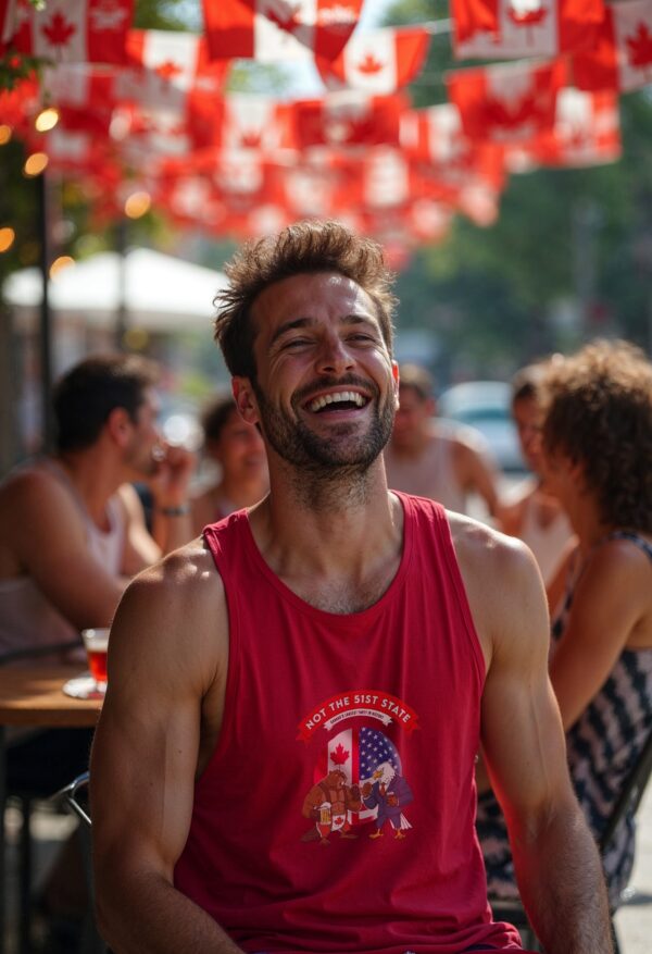 Mens T-Shirt - Image 16