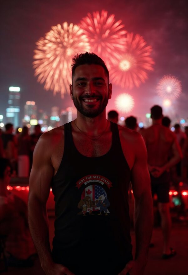 Mens T-Shirt - Image 20