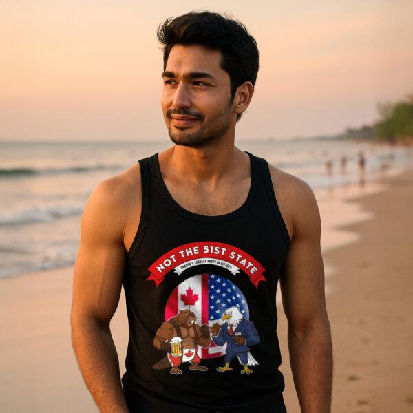 Mens T-Shirt - Image 10