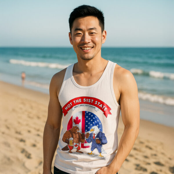Mens T-Shirt - Image 11