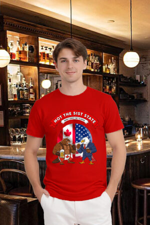 Mens T-Shirt