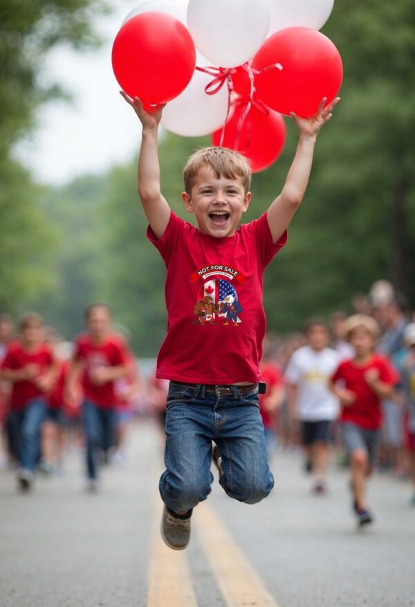Kids T-Shirt - Image 14