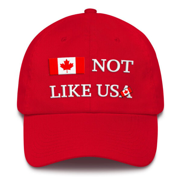 Red Hat