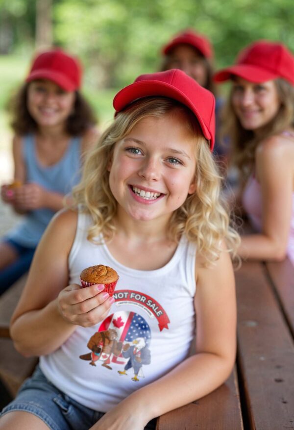 Kids T-Shirt