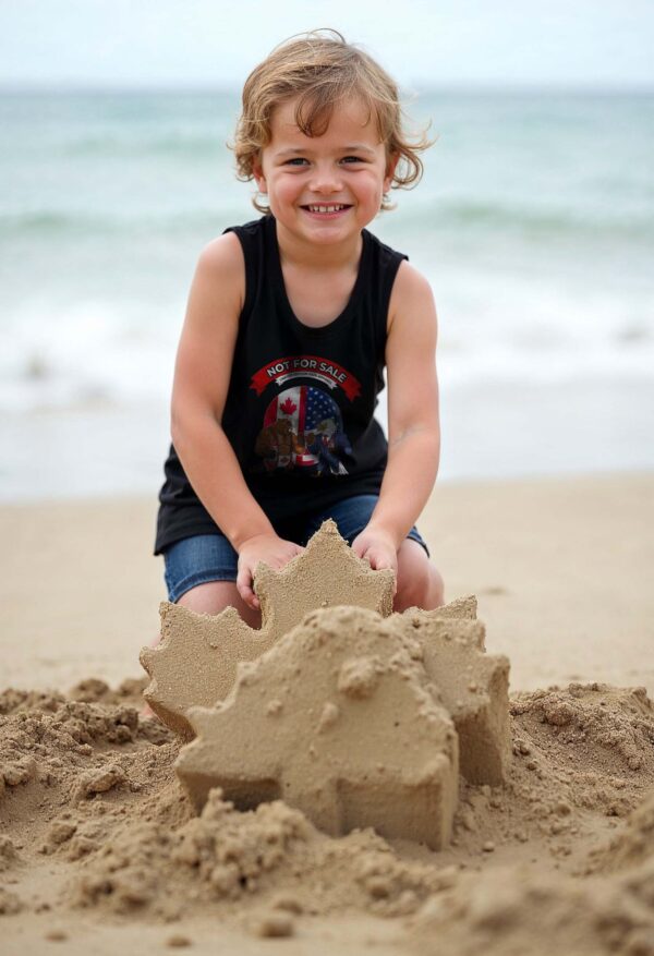 Kids T-Shirt - Image 3