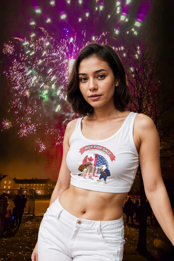 Womens T-Shirt - Image 8