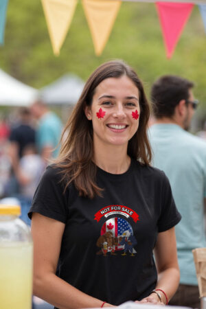 Womens T-Shirt